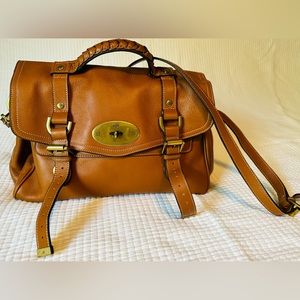 MULBERRY ALEXA